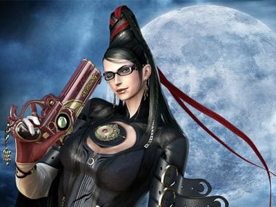 PlatinumGames ответила разочарованным фанатам Bayonetta